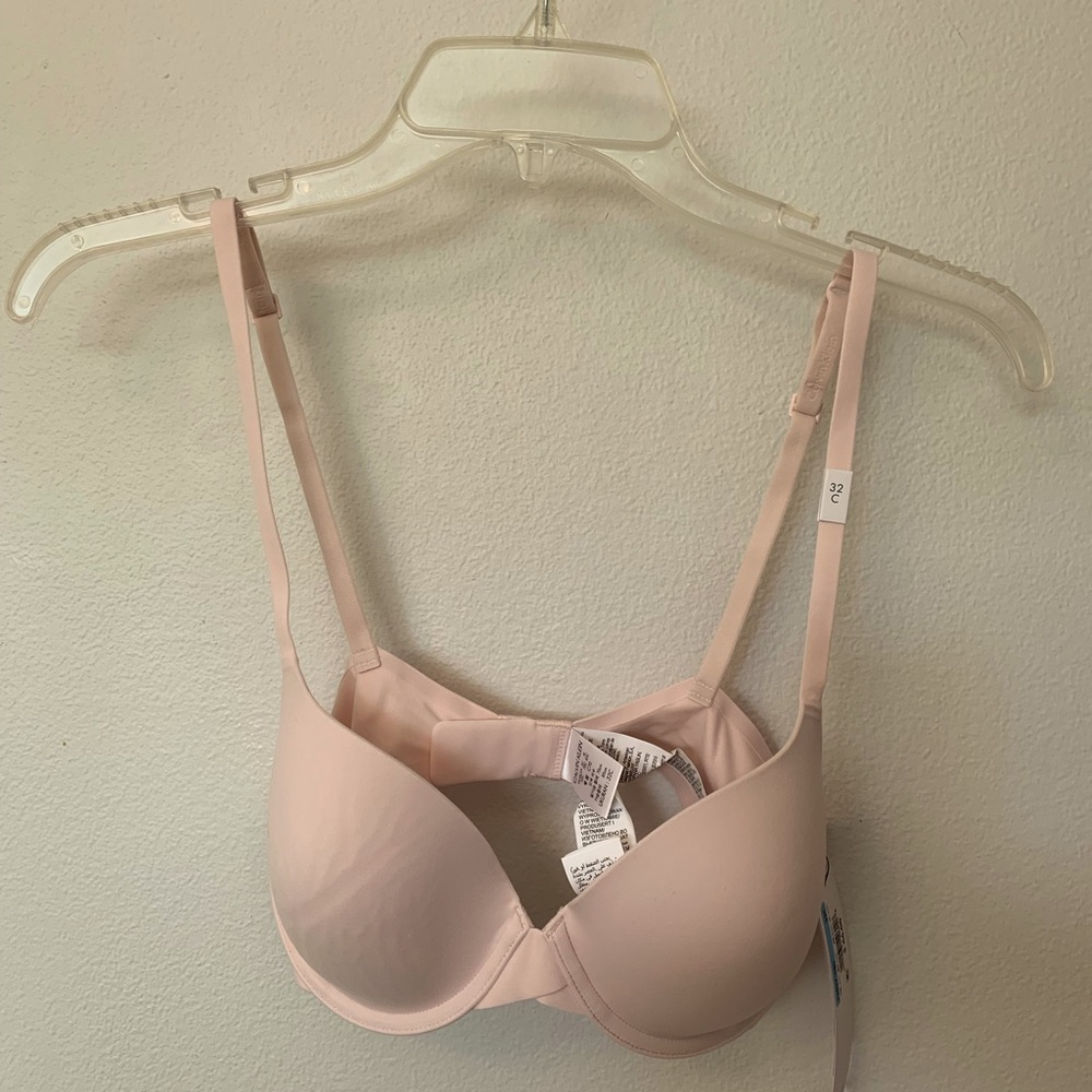 Calvin Klein bra-32c. New with tags!